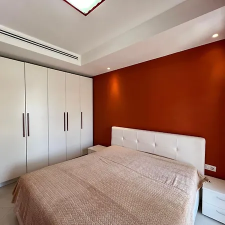 Tulip By Sea Lura 1 Apartamento *