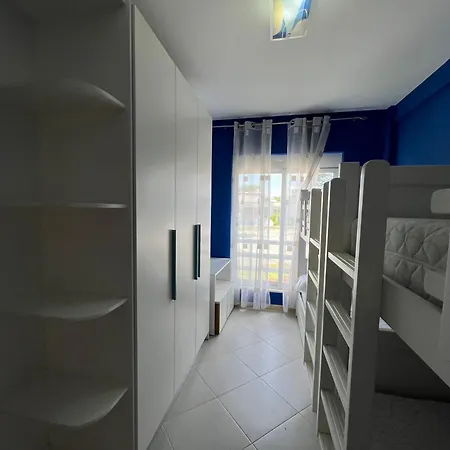 Tulip By Sea Lura 1 Apartman