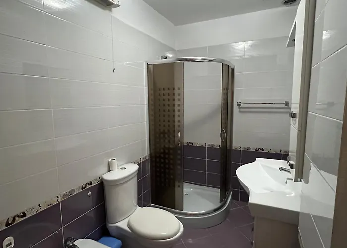 Tulip By Sea Lura 1 Apartamento Durrës