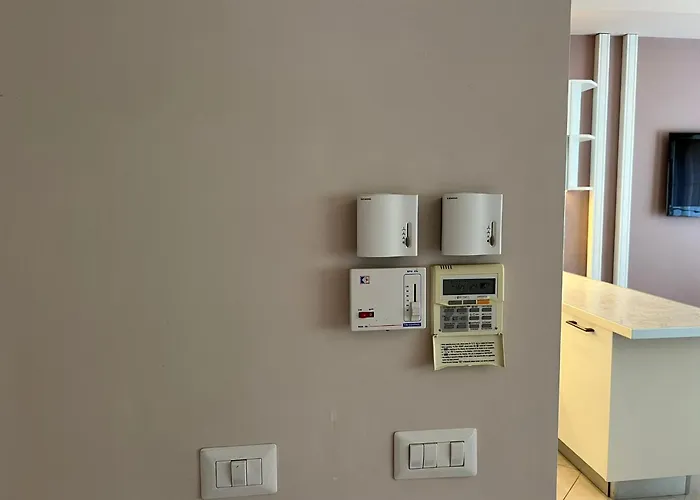 Tulip By Sea Lura 1 Apartamento