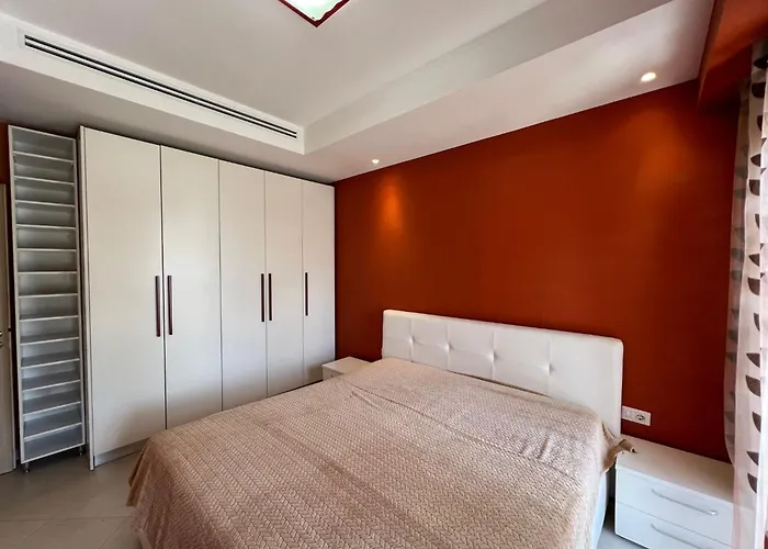 Tulip By Sea Lura 1 Apartamento *