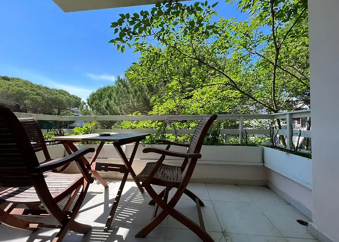 Tulip By Sea Lura 1 Apartamento