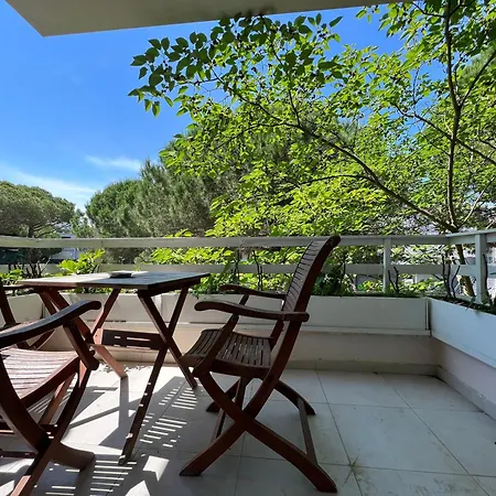 Tulip By Sea Lura 1 Apartment *