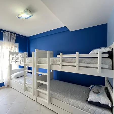 Apartment Tulip By Sea Lura 1 *