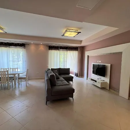 Tulip By Sea Lura 1 Apartment *