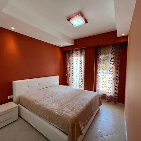 Tulip By Sea Lura 1 *