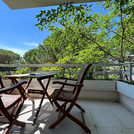 Tulip By Sea Lura 1 Apartment