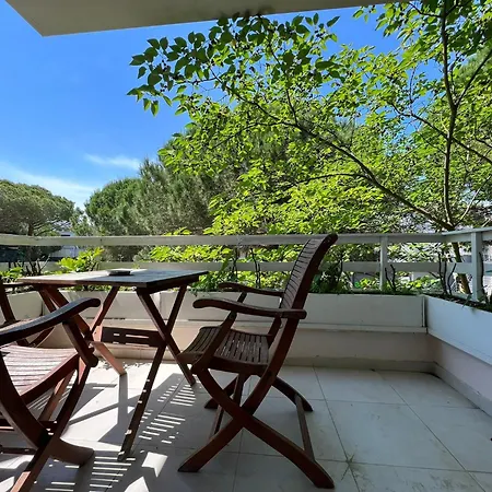 Tulip By Sea Lura 1 Appartement