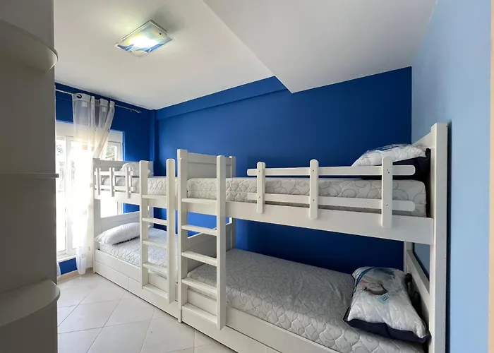 Apartment Tulip By Sea Lura 1 *