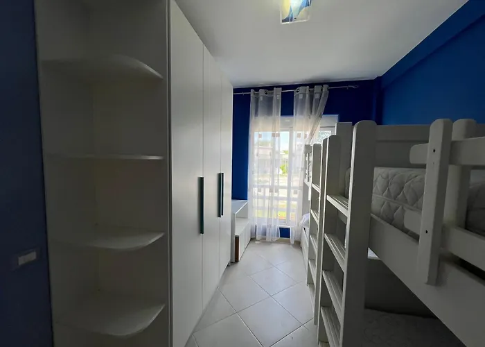 Tulip By Sea Lura 1 Apartment